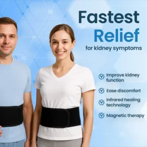 InfraMag Kidney Care Belt - Image 5