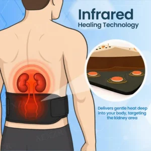 InfraMag Kidney Care Belt - Image 6