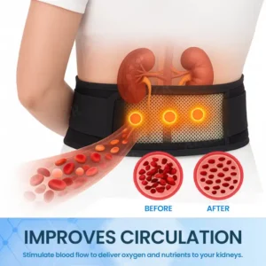 InfraMag Kidney Care Belt - Image 7