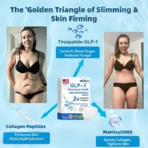 👻 Boo-tiful results! Drop 20lbs fast with Patchat 🎃 80% OFF this Halloween! - Image 6