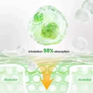 Lung health Detox Inhaler - Image 9