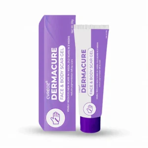 DermaCure Face & Body Scar Gel - Image 9