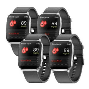 SmartGluco Tracker Wellness Watch - Image 11