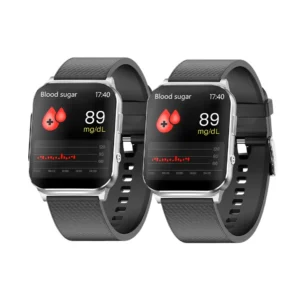 SmartGluco Tracker Wellness Watch - Image 8