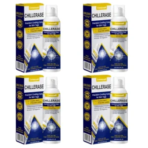 ChillErase Cooling Spray for Skin Tags - Image 10