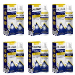 ChillErase Cooling Spray for Skin Tags - Image 11