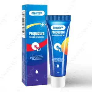 Foreskin Corrector Gel
