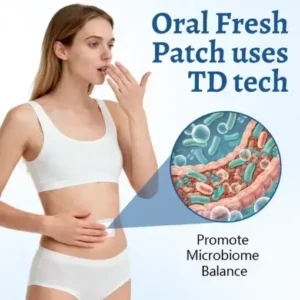Oral Fresh Patch - Image 5