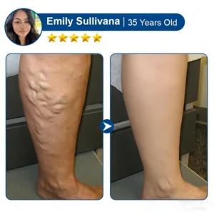 Vein Contour Microneedle
