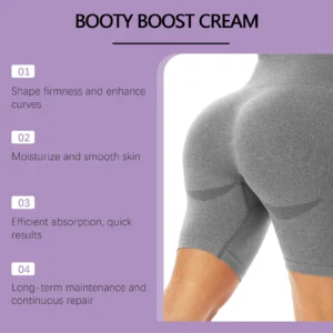 Booty Boost Cream - Image 5