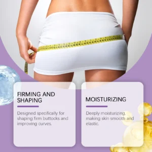 Booty Boost Cream - Image 6