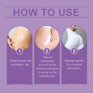 Booty Boost Cream - Image 8