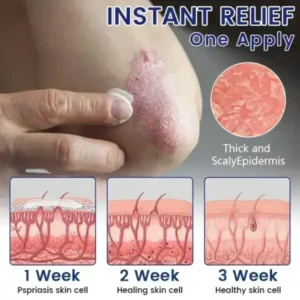 DermaSooth Repair Cream - Image 10