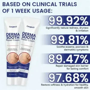 DermaSooth Repair Cream - Image 6