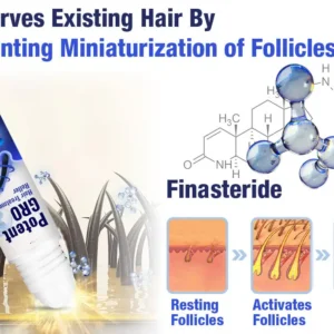 PotentGRO Hair Treatment Roller - Image 4