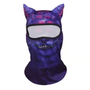Cute Cat Ear Winter Balaclava - Image 10
