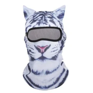 Cute Cat Ear Winter Balaclava - Image 11