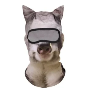 Cute Cat Ear Winter Balaclava - Image 4
