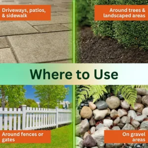 🌿 2-in-1 Weed Killer | Same-Day Results & Kills Roundup-Resistant Weeds - Image 6