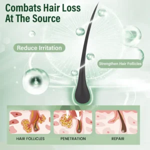 BioStrand Hair Growth Spray - Image 2