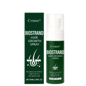 BioStrand Hair Growth Spray - Image 8