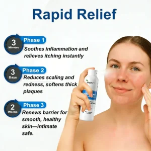 Magnesium Herbal Psoriasis Spray - Image 9