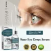 Nano Eye Drops Serum