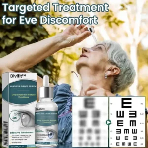 Nano Eye Drops Serum - Image 4