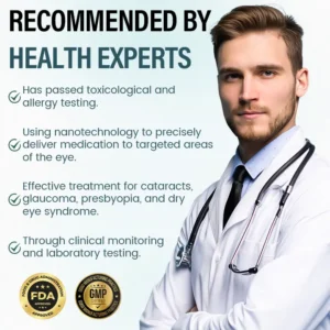 Nano Eye Drops Serum - Image 6