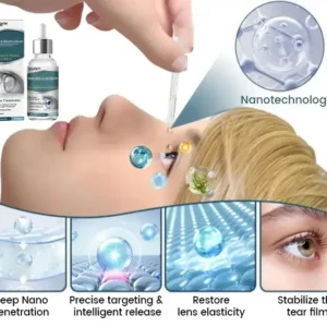 Nano Eye Drops Serum - Image 10