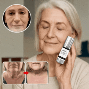 Age-Reverse Serum | Look younger in just 48 hours – visibly smoother, firmer, more radiant! - Image 3
