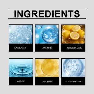 Age-Reverse Serum | Look younger in just 48 hours – visibly smoother, firmer, more radiant! - Image 7