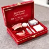 Ends Today: 70% OFF! ⏰70% OFF! Full Denture with Strong Suctiond CustomFit Full Functional Dentures