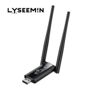 Portable Satellite WiFi USB