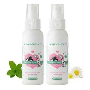 Dental Spray – Stop Bad Breath & Tartar at the Source - Image 10