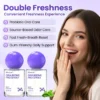 ✨FRESH-BREATH UPGRADE FOR DAILY USE 💜 OralBiome Pro Spray 🦷 Probiotic Support for Fresh Breath, Gum Comfort & Oral Balance ✨