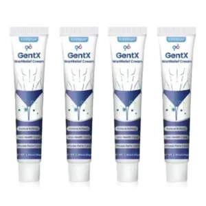 GentX WartRelief Cream - Image 2