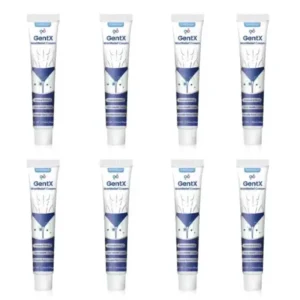 GentX WartRelief Cream - Image 3