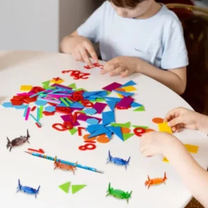 Funny Crab Pen Holder - Image 6