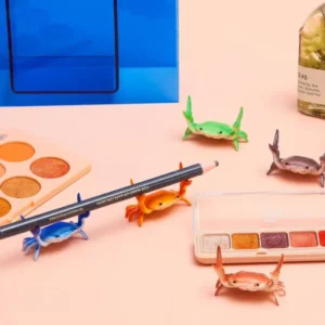 Funny Crab Pen Holder - Image 7