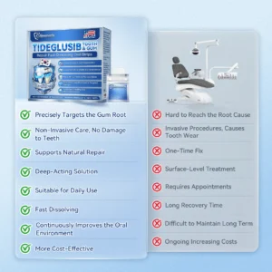 Tooth & Gum Repair - Image 9