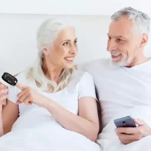 HERMSA High Precision Non-Invasive Multi-Purpose  Device (For Monitoring Blood Glucose, Blood Oxygen and Blood Pressure) - Image 17