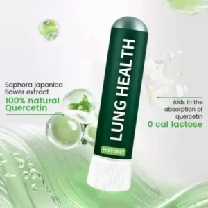 Lung health Detox Inhaler - Image 4