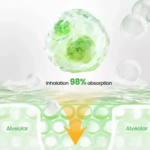 Lung health Detox Inhaler - Image 9