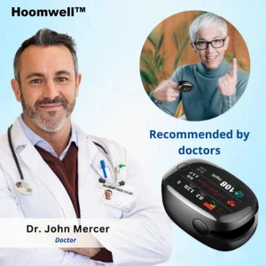 Advanced Non-Invasive Glucose Monitor – 99.9% Accuracy | TGA Approved + Free Gift Inside - Image 2