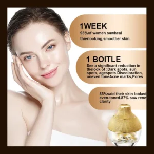 Collagen Pearl Elastic Repair Face Cream - Image 15