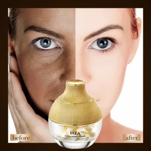Collagen Pearl Elastic Repair Face Cream - Image 2
