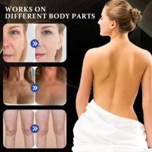 Collagen Pearl Elastic Repair Face Cream - Image 5