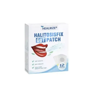 HalitosisFix Gut Patch - Image 2