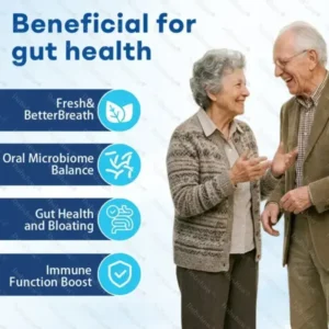 HalitosisFix Gut Patch - Image 6